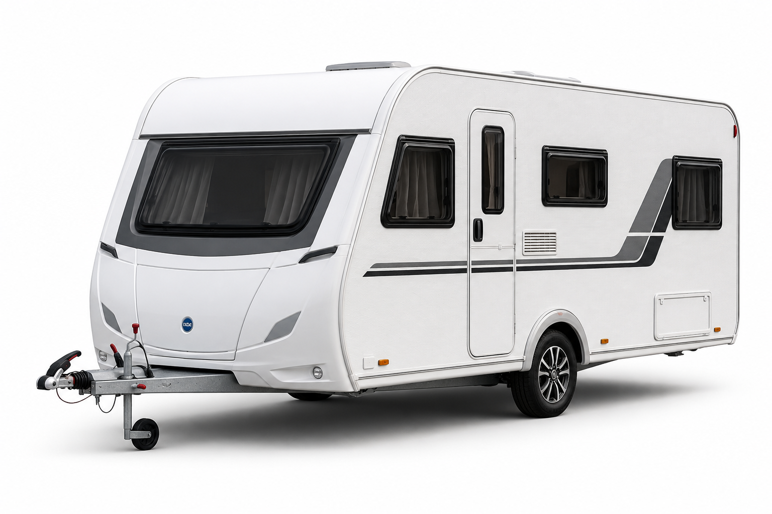 Caravanas