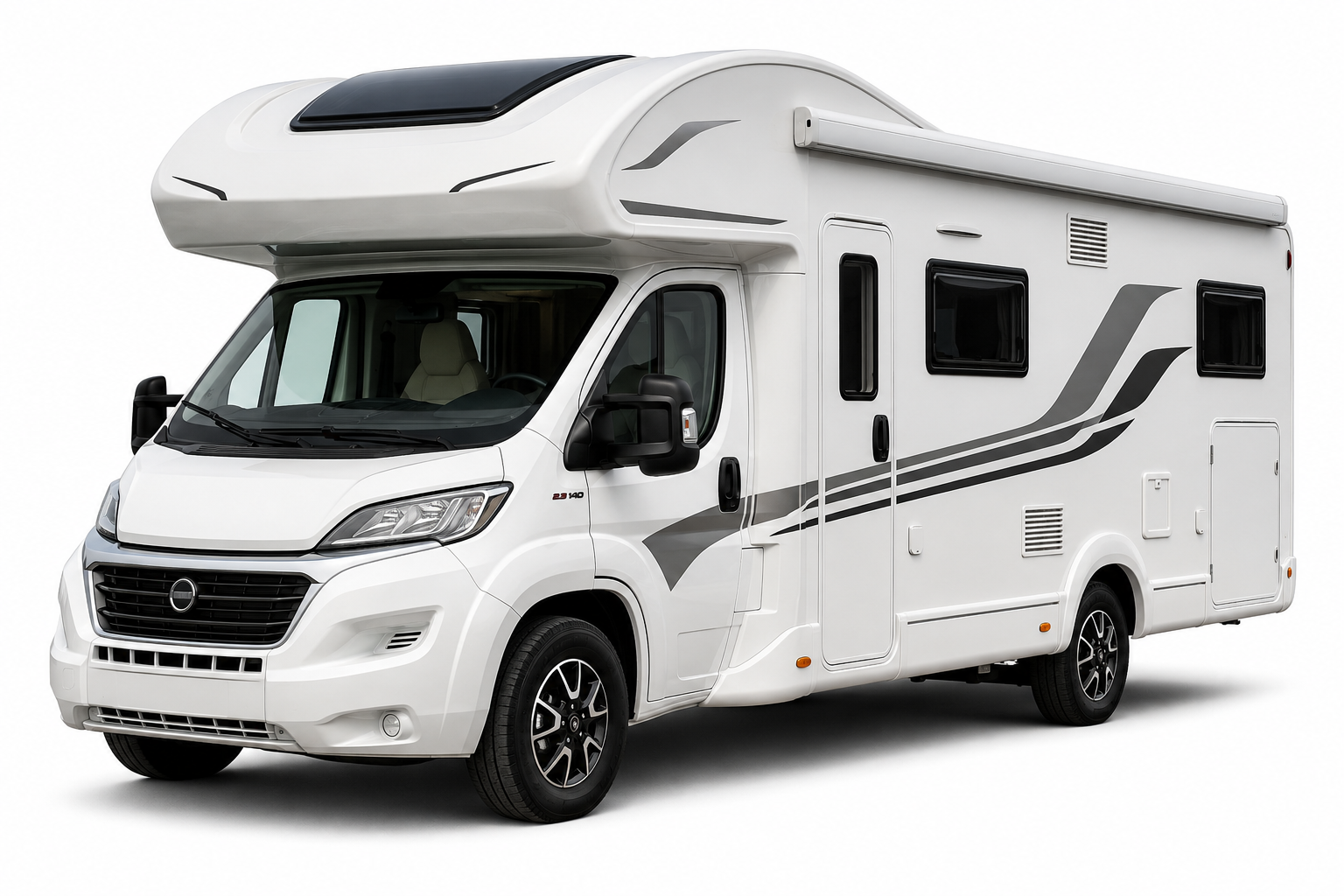 Autocaravanas